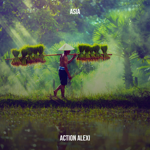 Asia