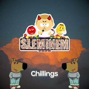 Slemichill (Sleminem 2025) (feat. 3T, V-TEC, KROMOSOM$TAD, TEDDE, Dr. URDU & SLEMINEM)