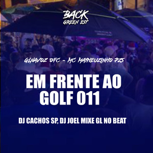 Em Frente ao Golf011