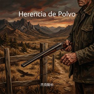 Herencia de Polvo