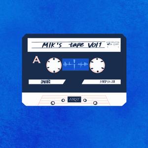 吴亦凡-破晓（MIK / GgaA remix）