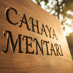Cahaya Mentari