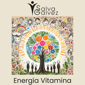 Energia Vitamina