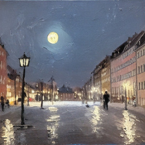 我心向往 (2024 CCTV-1综合频道美美与共 和美之歌现场)