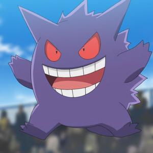 Gengar
