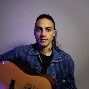 Encrucijadas (Versión Acústica)
