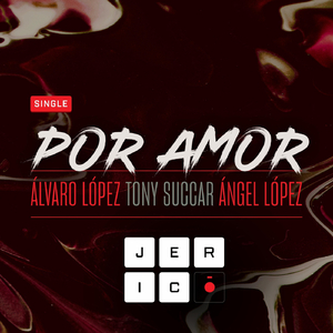 Por Amor (feat. Angel Lopez)