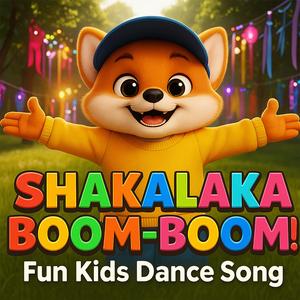 SHAKALAKA BOOM-BOOM