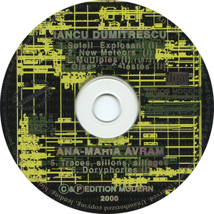 01-Soleil Explosant (I)