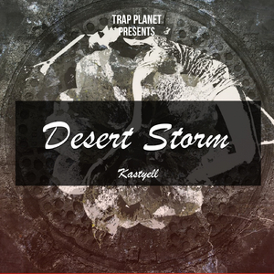 Desert Storm (Original Mix)