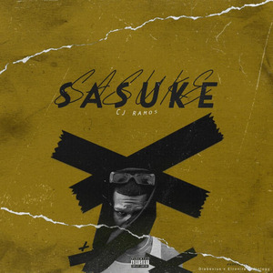 Sasuke