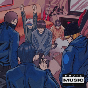 EAT! (Feat. Minseokboy)