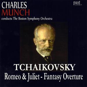 Romeo & Juliet - Fantasy Overture