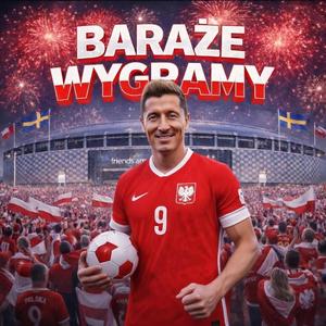 BARAŻE WYGRAMY
