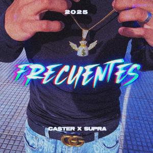 Frecuentes (feat. Supra beat)