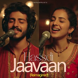 Hassdi Jaavaan (Alternative Version)