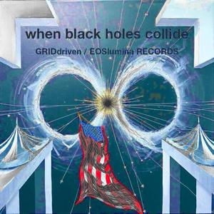 when black holes collide louder