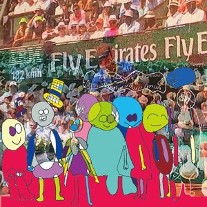 グラッチェ ~心のマッチョマン~