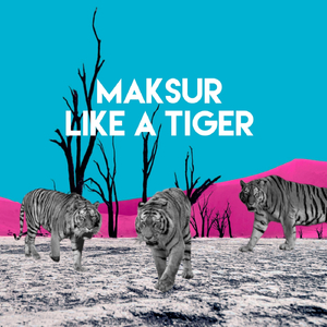 Like a Tiger