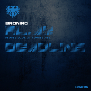 Deadline (Original Mix)