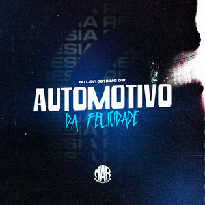 Automotivo da Felicidade