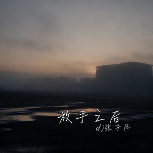 放手之后