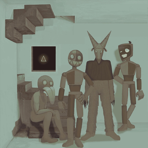 BRADLEY AND THE DRIPPING EVERYWHERE EXPERIENCE