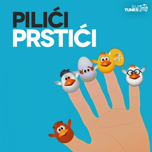 Prstici