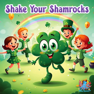Shake Your Shamrocks