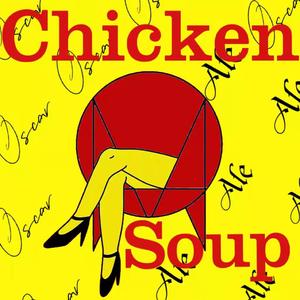 Skrillex-Chicken Soup(Oscar x Ale bootleg)