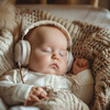Sweet Baby Sleep Music - Gentle Sleep Harmonies