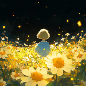 Beneath the Silent Stars