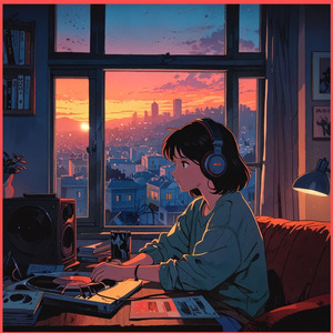 Dunavska Magla (Lofi)