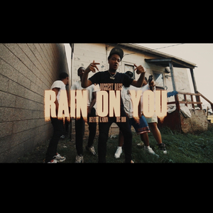 Rain on you (feat. Dexter Karon & Fat Rob)