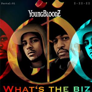 What's The Biz (An OHDIO Overdoesed)