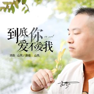 到底你爱不爱我DJ默涵版