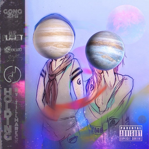 Holding (Instrumental)