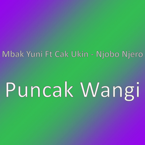 Puncak Wangi