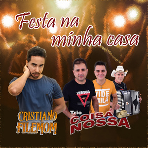 Festa na Minha Casa