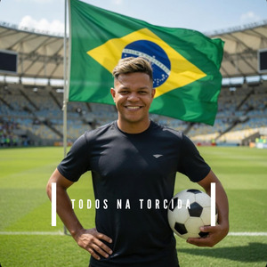 Todos na Torcida