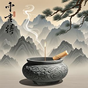 大道无言天地长