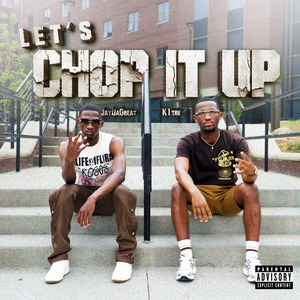 Let's Chop It Up