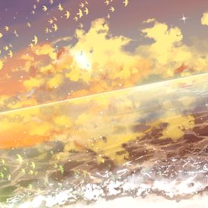 刀剑神域ⅡStartear（翻自 春奈るな）