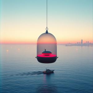 Cocooned…(Psychedelic Indie-Pop Mix)