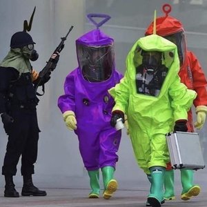 UFO（cover：99 God）