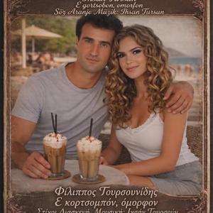Ε κορτσομπόν, όμορφον - E kortsopon, omorfon