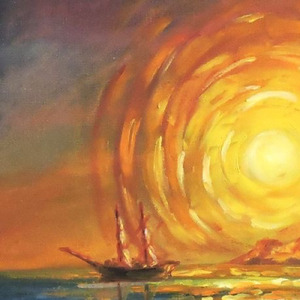 Sunrise