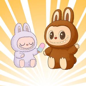 Labubu Song (Fan Song)