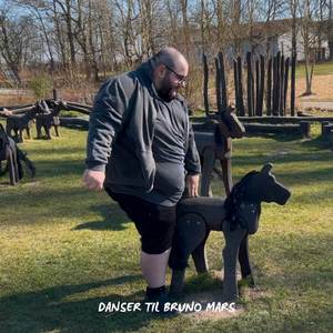 Danser Til Bruno Mars (Side A)