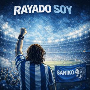 Rayado Soy